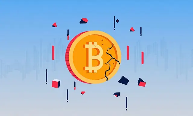 Crypto Market Suffers Historic Crash