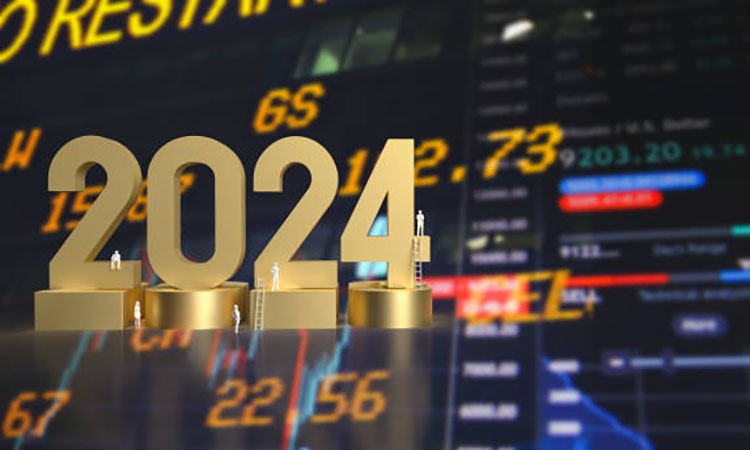 Summary of the Cryptocurrency Market in 2024