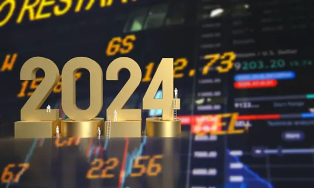 Summary of the Cryptocurrency Market in 2024