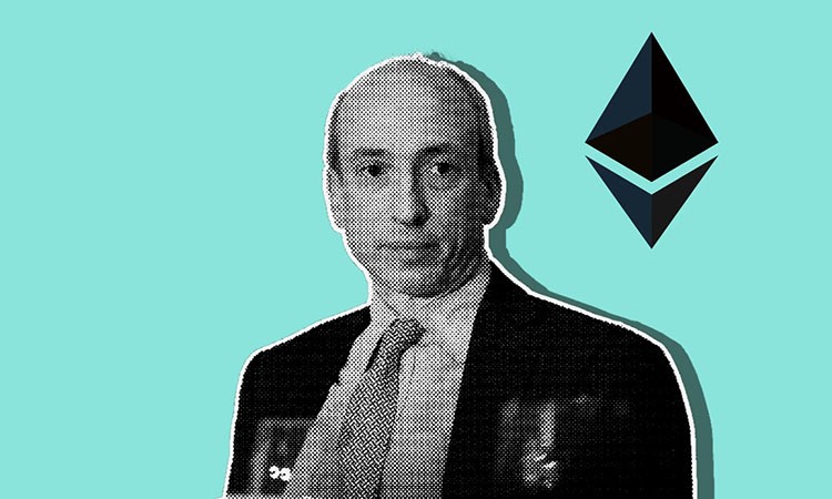 Consideration of Applications for Ethereum-ETF Launch