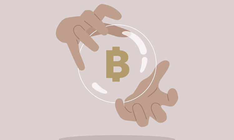 Bitcoin Waiting for Market Movements