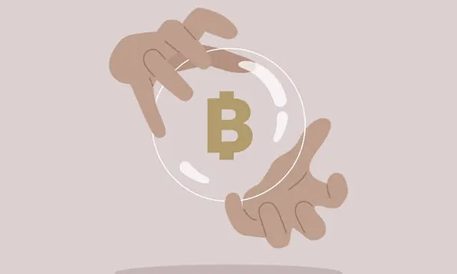 Bitcoin Waiting for Market Movements