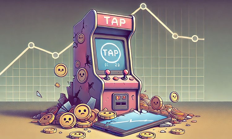 The Decline of Clicker Games Popularity