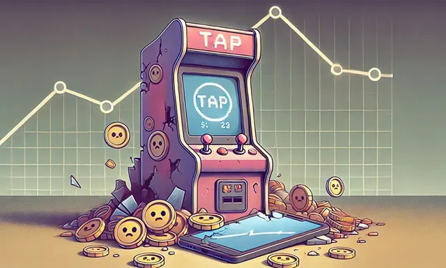 The Decline of Clicker Games Popularity