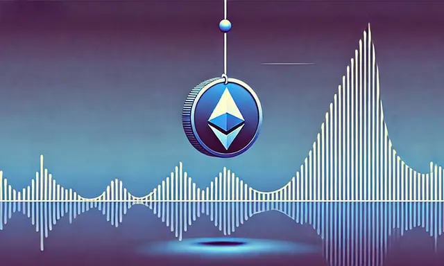 Ethereum: A Recovery on the Horizon?