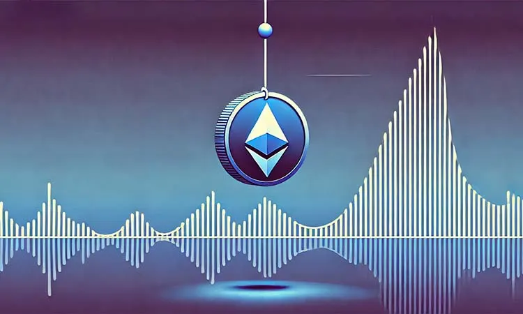 Ethereum: A Recovery on the Horizon?