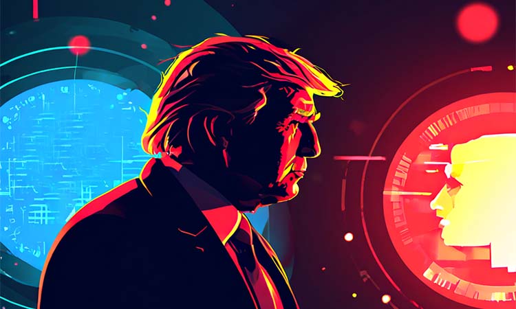 Trump and Crypto: A New Strategy