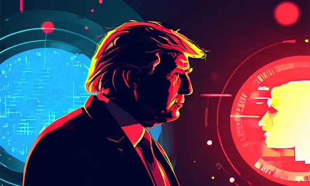 Trump and Crypto: A New Strategy