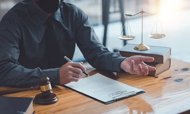 SEC Sues Consensys