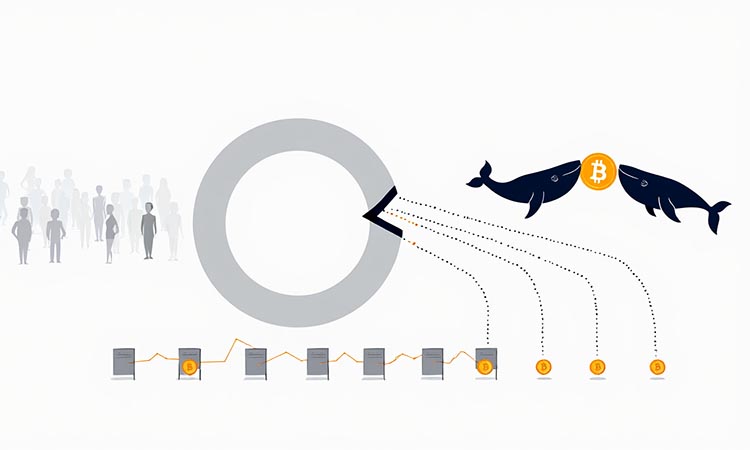End of Bitcoin Cycles