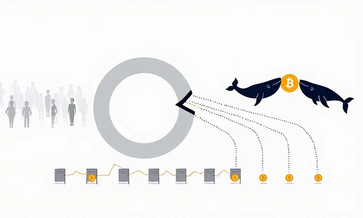 End of Bitcoin Cycles