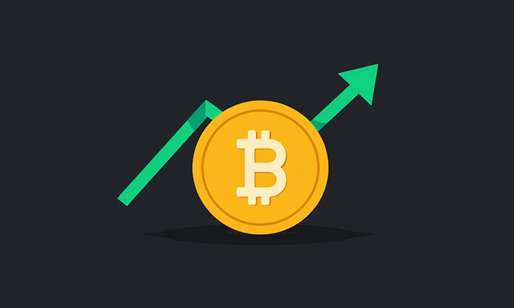 Bitcoin Strengthens on Fed Expectations