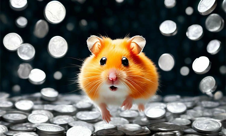 Hamster Kombat: The Largest Airdrop in Crypto History