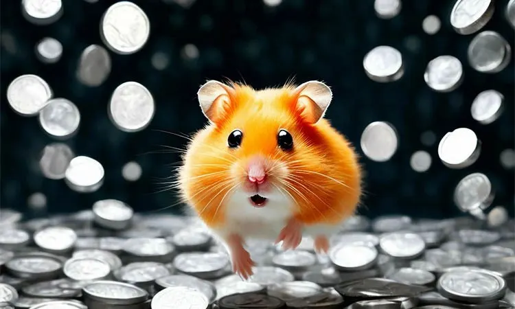 Hamster Kombat: The Largest Airdrop in Crypto History
