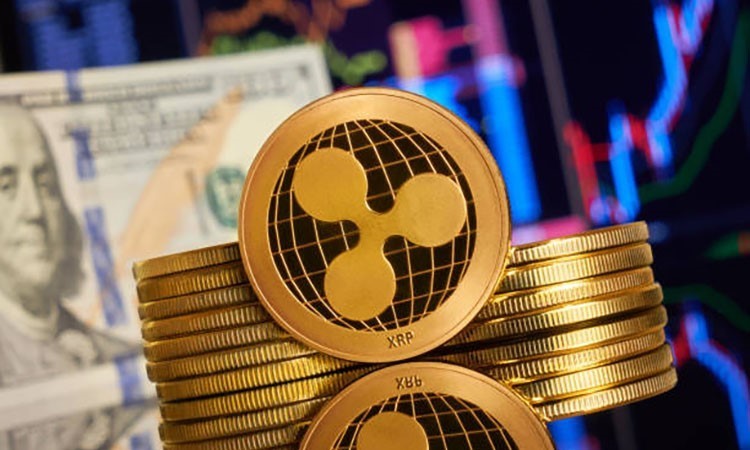 XRP on the Verge of a Rally