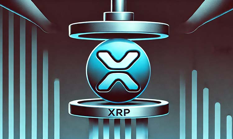 XRP Remains Under Pressure
