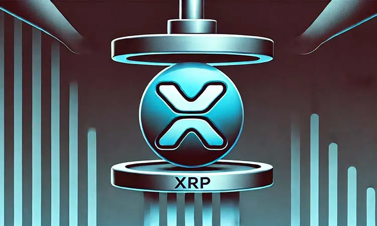 XRP Remains Under Pressure