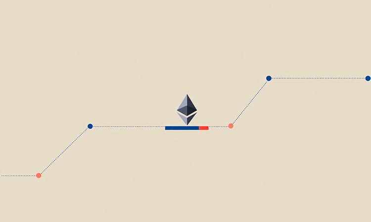 Ethereum on the Verge of a Breakout