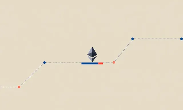 Ethereum on the Verge of a Breakout