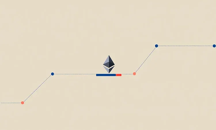 Ethereum on the Verge of a Breakout
