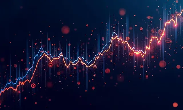 Crypto Market Shows Steady Growth