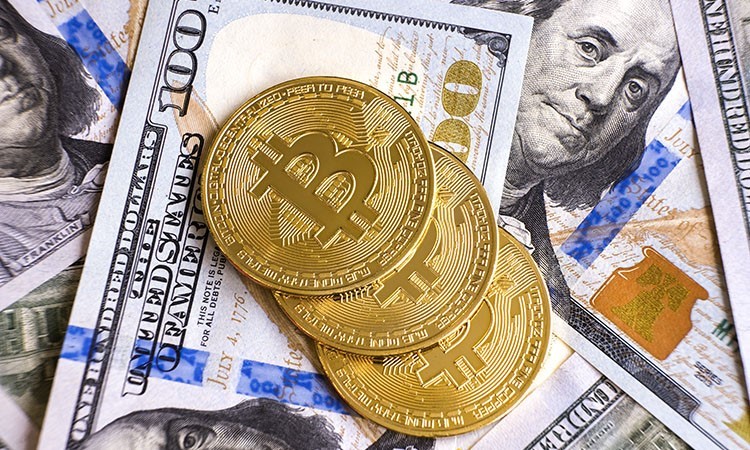 Cryptocurrency as a Tax Payment Method