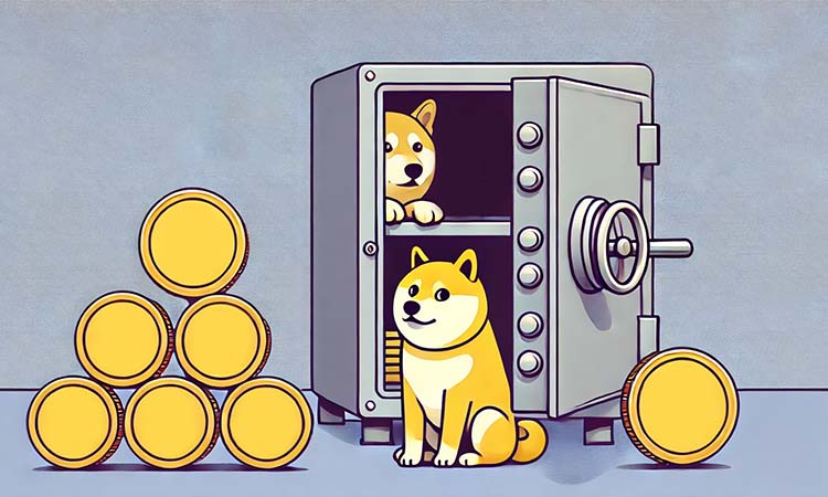 Dogecoin Left Out of Trump’s Reserve