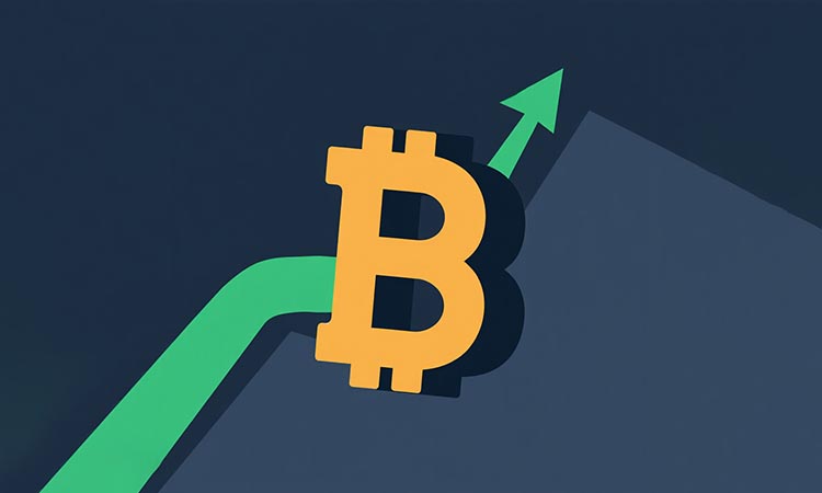 Bitcoin Regains Momentum