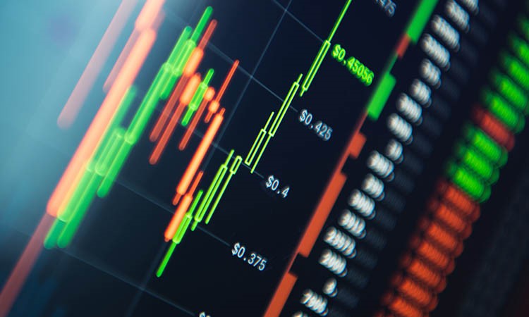 Cryptocurrency Market Shows Increased Activity