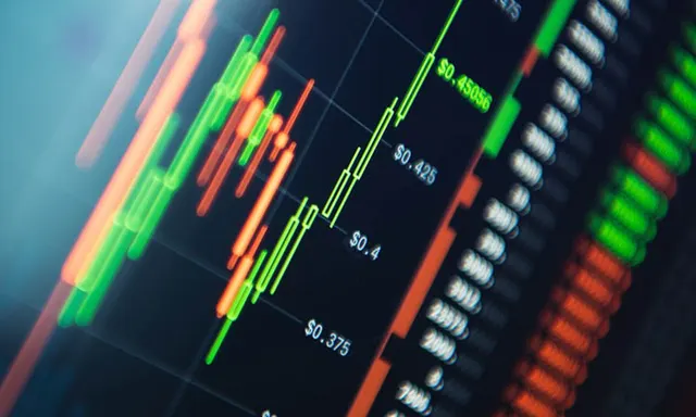 Cryptocurrency Market Shows Increased Activity