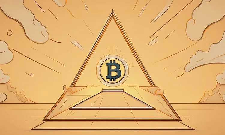 Bitcoin at a Key Threshold