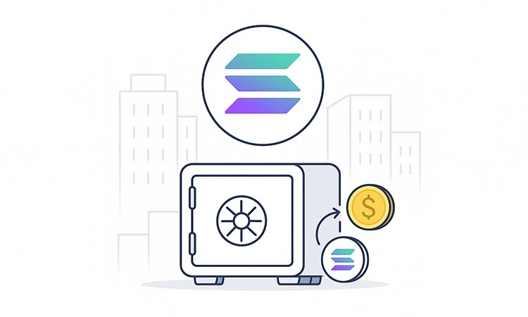 Solana Becomes the New Corporate Bet