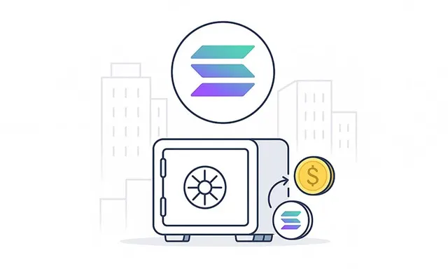 Solana Becomes the New Corporate Bet