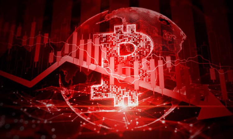 Bitcoin Pulls Back After Rally