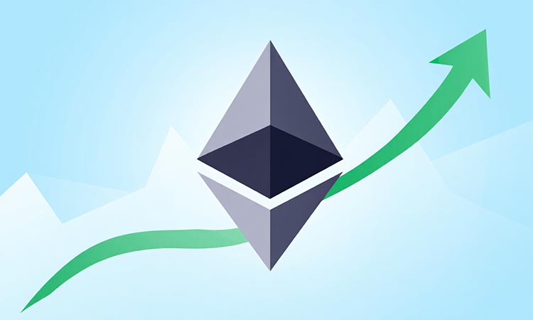 Ethereum Breaks Above $4,000