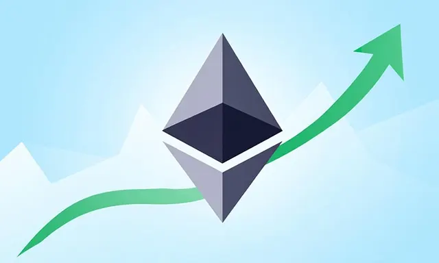 Ethereum Breaks Above $4,000