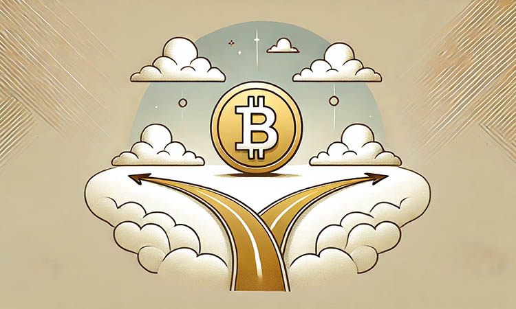 The Future of Bitcoin: Surge or Pullback?