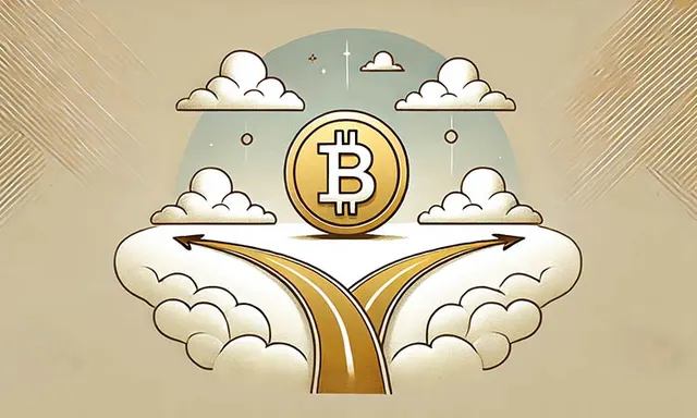 The Future of Bitcoin: Surge or Pullback?
