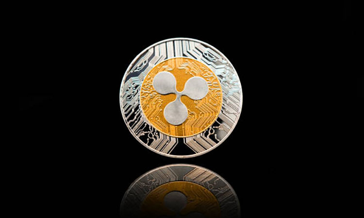 XRP Losing Ground