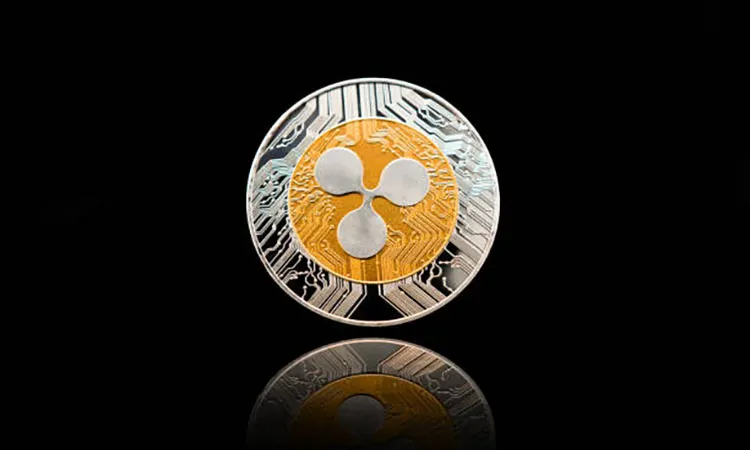 XRP Losing Ground