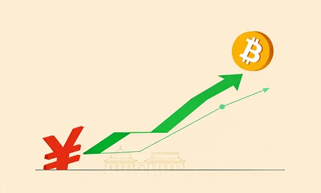 Yuan Could Boost Bitcoin