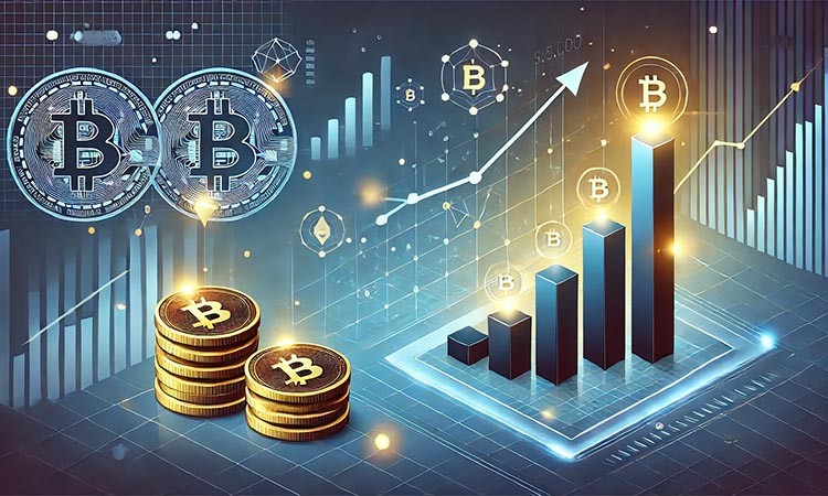 Crypto Market Growth Prospects