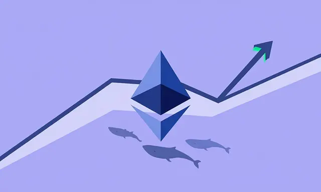 Ethereum Prepares for a Surge