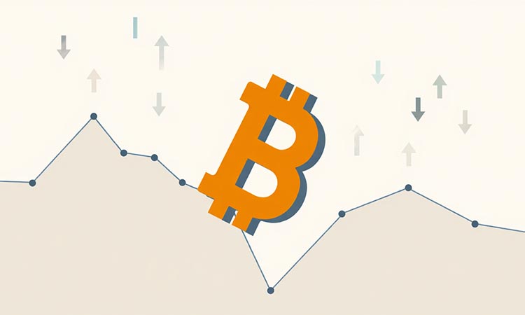 Bitcoin Loses Growth Momentum