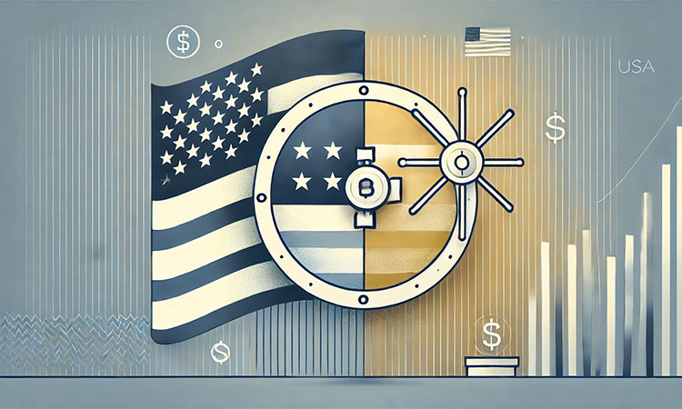 Trump and the U.S. Crypto Reserve