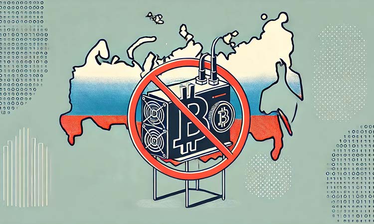 Russia Tightens Mining Regulations