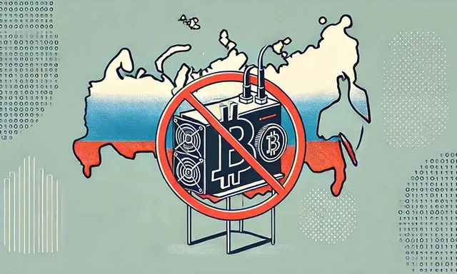 Russia Tightens Mining Regulations