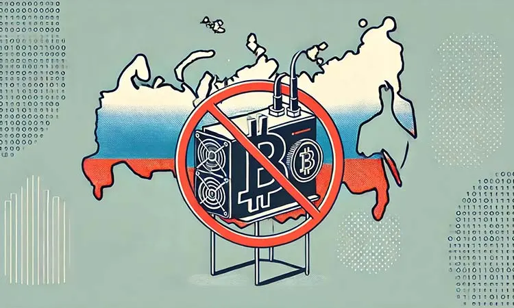 Russia Tightens Mining Regulations