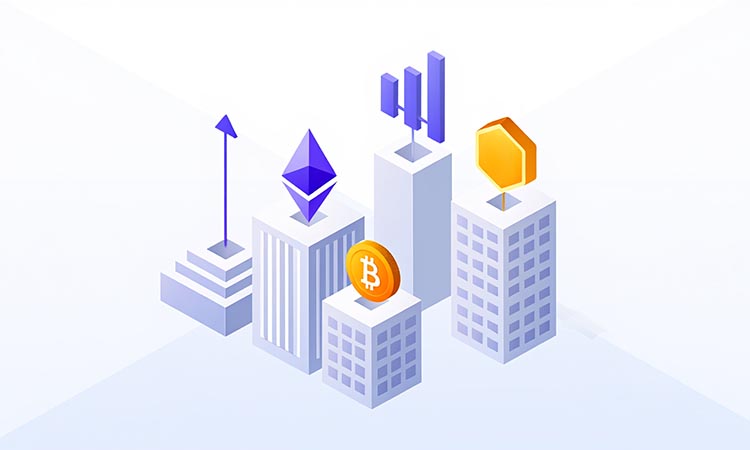 Corporations Increase Crypto Reserves