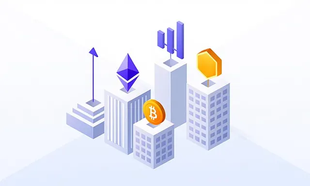 Corporations Increase Crypto Reserves